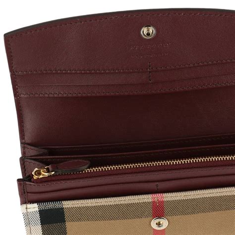 burberry london england wallet|Burberry wallets outlet.